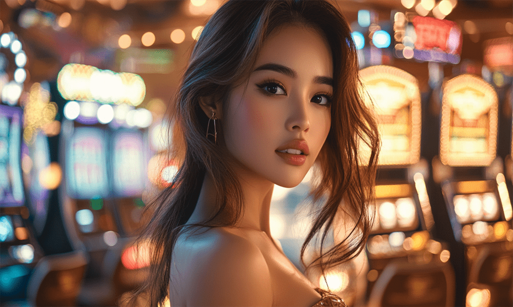 betting casino